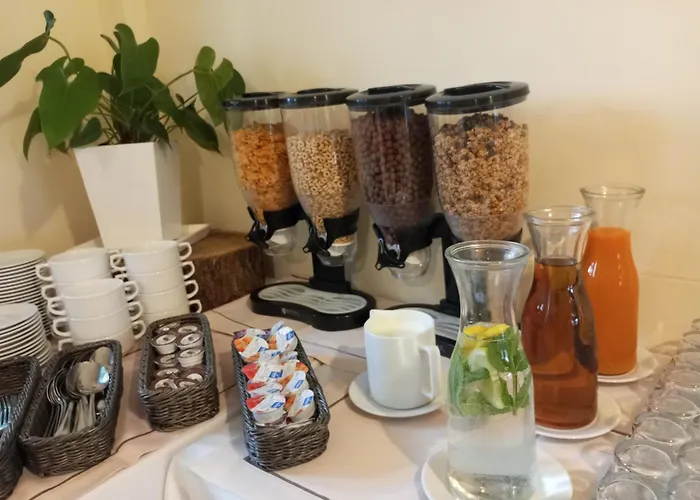 Hotel Hanseatic - Adults Only