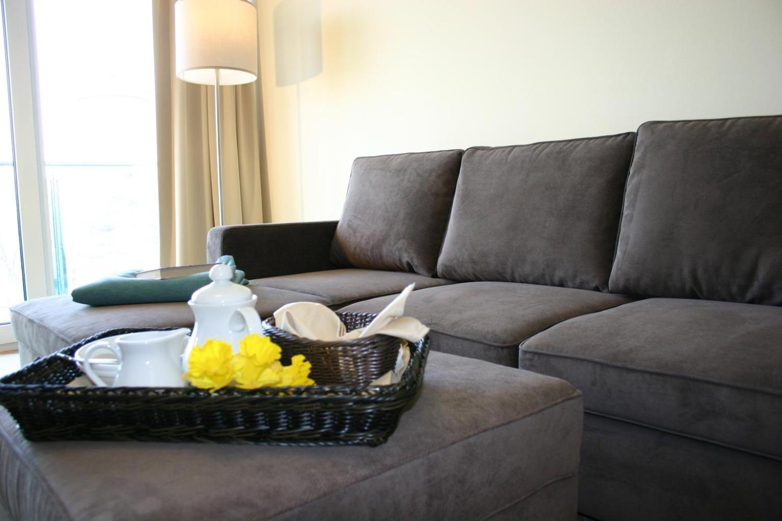 Hotel Hanseatic - Adults Only 3* Kolobrzeg