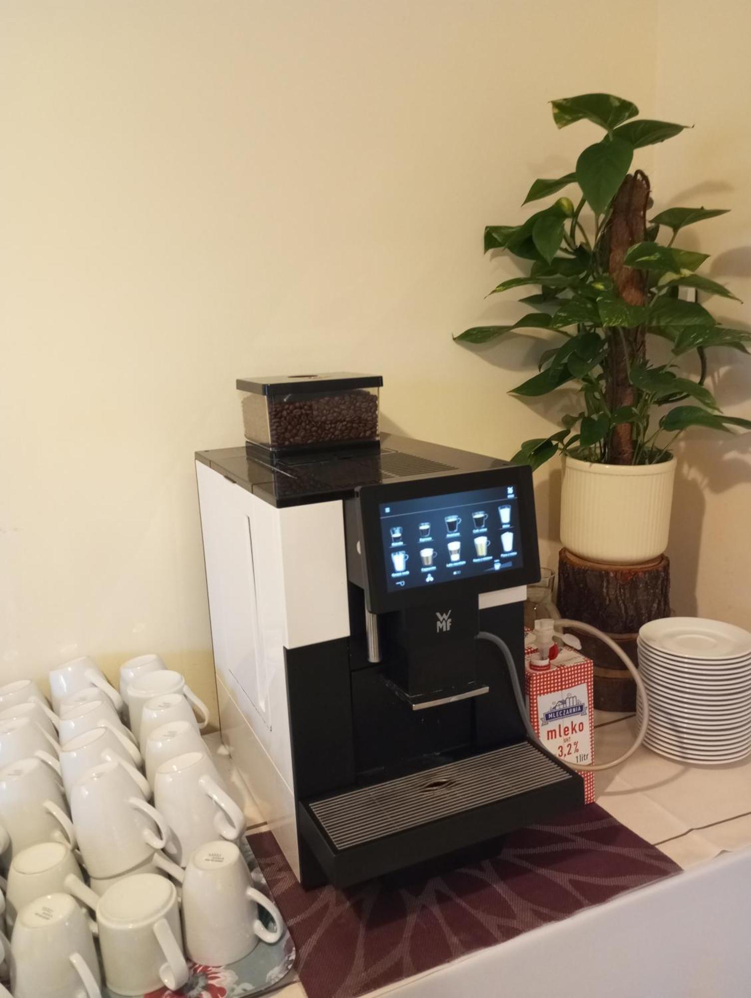 Hotel Hanseatic - Adults Only Kolobrzeg