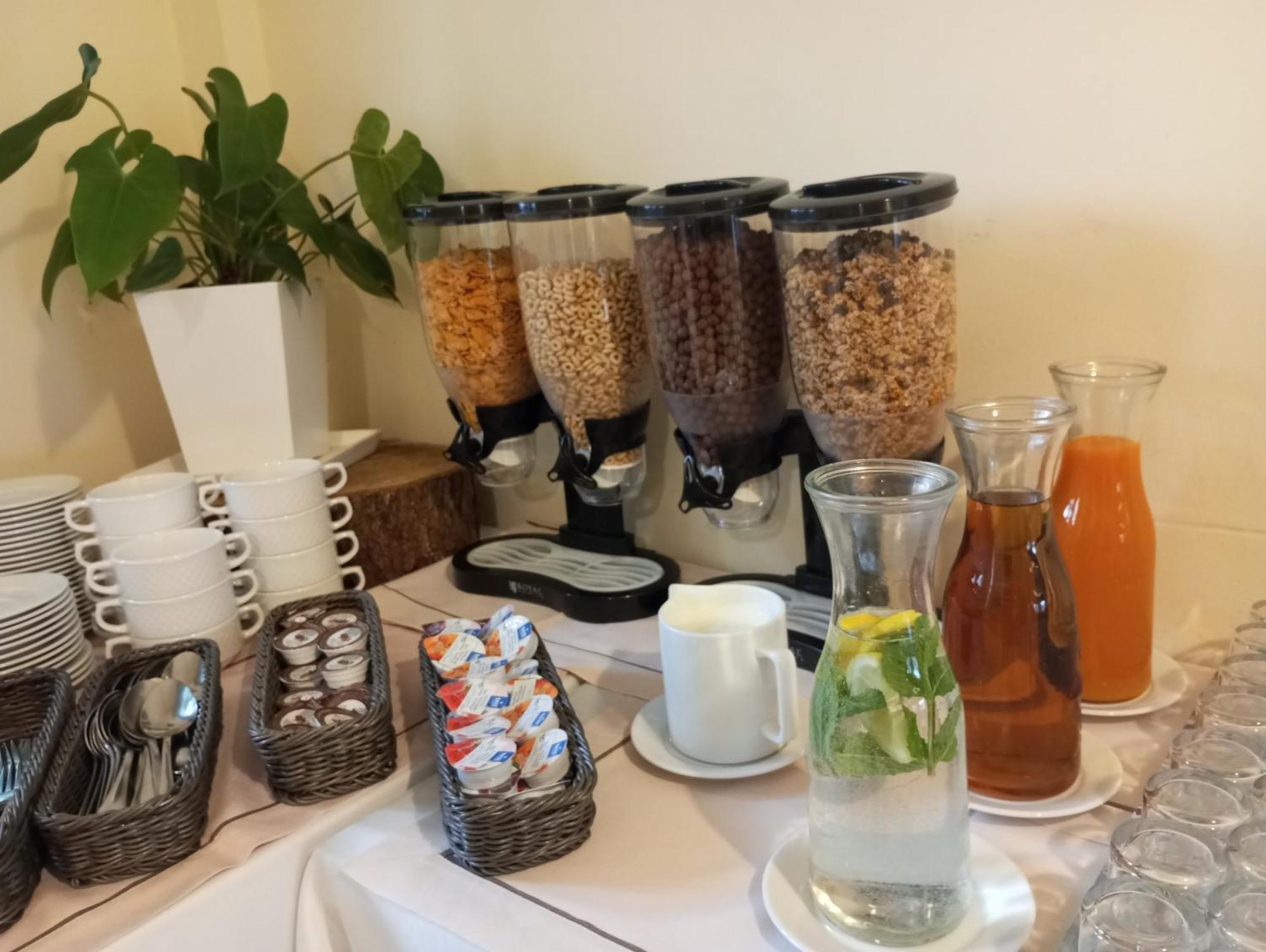 Hotel Hotel Hanseatic - Adults Only