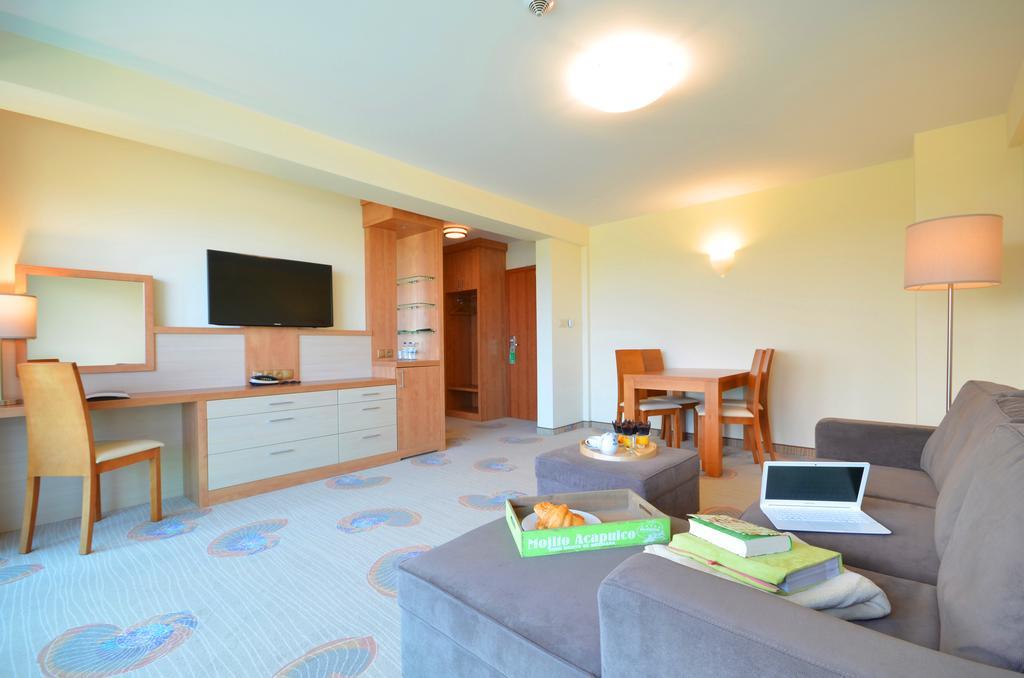 Hanseatic - Adults Only 3* Колобжег